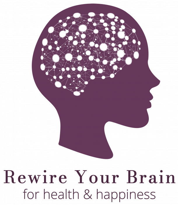 ReWire Your Brain - Logo